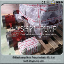 Energy-Saving Pump Spare Parts